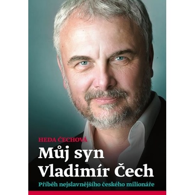 Můj syn Vladimír Čech