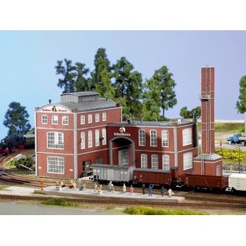 Image 1 of Piko Пивоварна - Schultheiss (61149)