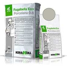 Kerakoll Fugabella Eco Cemento 5 kg šedá