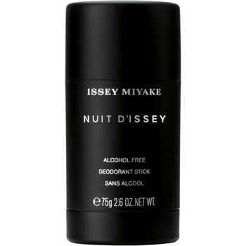 Issey Miyake Nuit D'Issey deo stick 75 g