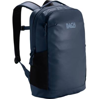 Bach Дневна раница Bach Travelstar 18 Daypack - Midnight Blue - размер One Size (502-9457-0211)