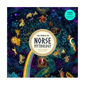 World of Norse Mythology (2025)