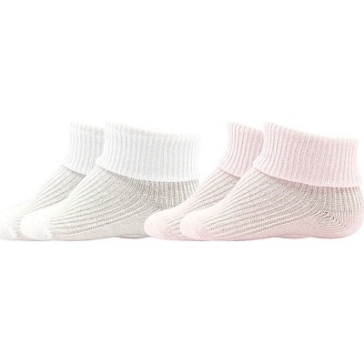 Boma 2PACK Ponožky Rafa mix A