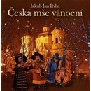 RYBA JAN JAKUB CESKA MSE VANOCNI CD