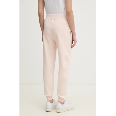 Памучен спортен панталон Calvin Klein Jeans (J20J225354)