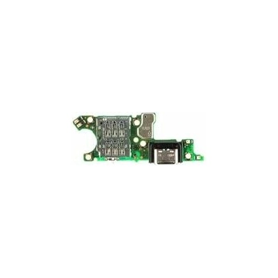 Honor Magic5 Lite Doska vrátane Nabíjacieho Konektora (Service Pack) H0235AELQ