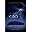 Oddíl - Nick Cutter