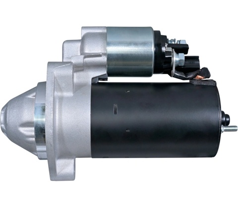 HELLA Startér 8EA012526091