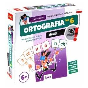JAWA Orthography on 6 with Professor JAWA