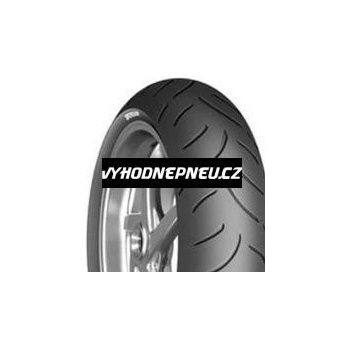 Dunlop Sportmax Qualifier II 160/60 R17 69W