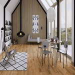  Трислоен паркет Oak Espressivo GENT 10153527