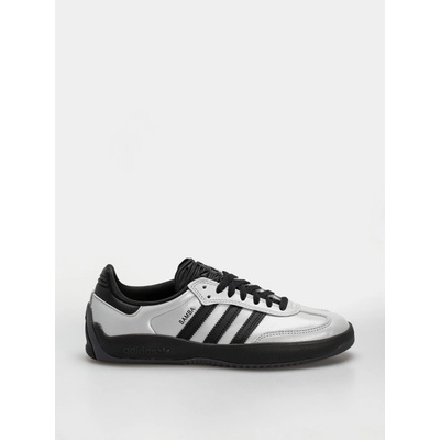 adidas Puig Samba silvmt/cblack/cblack