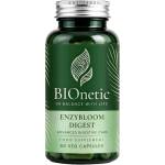 BIOnetic EnzyBloom Digest, 60 капсули, BIOnetic (7974-00)