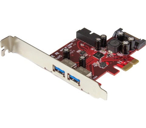 StarTech PEXUSB3S2EI
