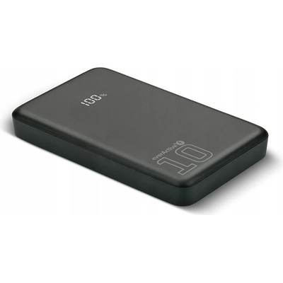 everActive EB-11QB 10000mAh Power Bank USB-C (5903205775641)