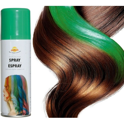 Barva na vlasy zelená – Sleviste.cz