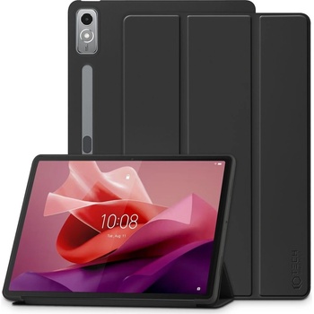 Tech-Protect SmartCase Lenovo TAB M10 10.1 2021 6216990208928 černá