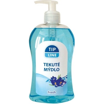 Tip Line Fresh tekuté mýdlo dávkovač 500 ml