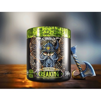 Real Pharm Creatine 500 g