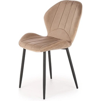 Halmar Трапезен стол k538 бежов