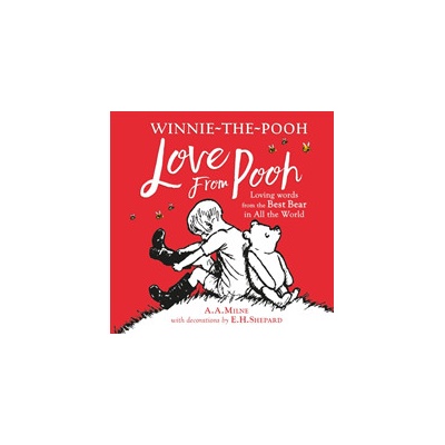 Winnie-the-Pooh: Love From Pooh