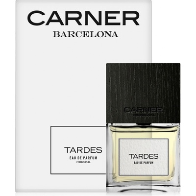 Carner Barcelona Tardes parfémovaná voda dámská 100 ml