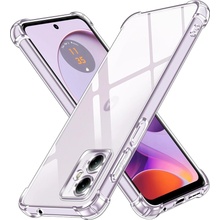 Techsuit Motorola Moto G14 KP30053 transparentná