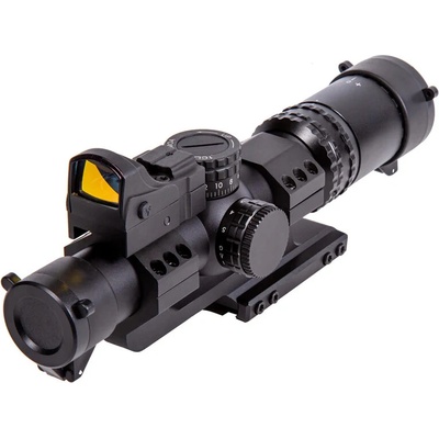 Firefield RapidStrike 1-4x24