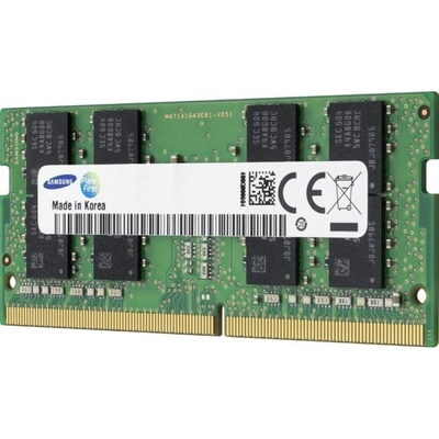 Samsung M471A1K43EB1-CWE