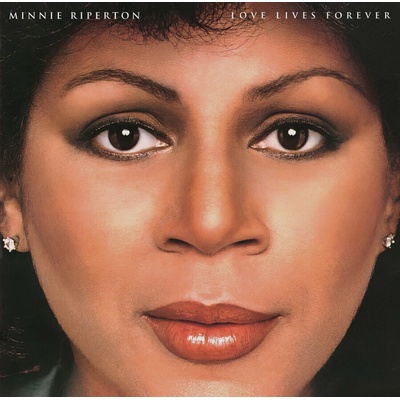 Riperton Minnie - Love Lives Forever Jewelcase CD