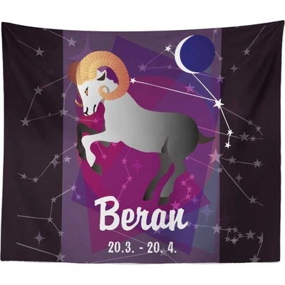 Sablio Deka Beran 150x120