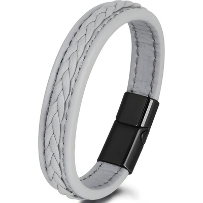 HARAHU Гривна oc-17912 - Сива kp17912 (oc-17912)