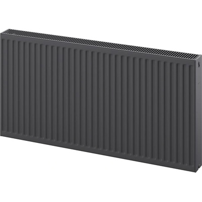 Mexen C22 панелен радиатор 500 x 1300 мм, странично свързване, 1852 W, антрацит (W422-050-130-66)