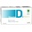 Magnalabs Vitamin D3, 1000 IU, 30 таблетки, Magnalabs