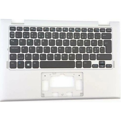 DELL INSPIRON 11 3147 3148 Palmrest Klávesnice