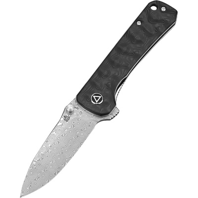 QSP Knife Hawk QS131-A