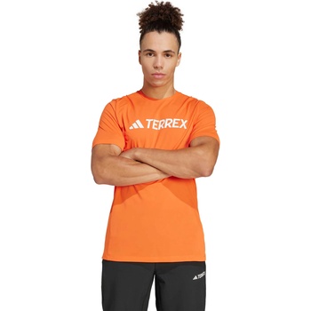 Adidas Тениска Terrex Multi Climacool Logo Tech T-Shirt
