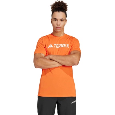 Adidas Тениска Terrex Multi Climacool Logo Tech T-Shirt