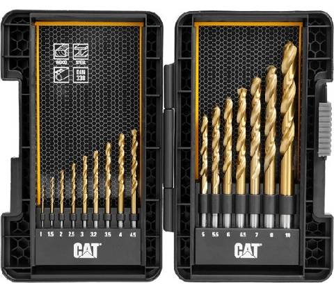 CAT DA02901