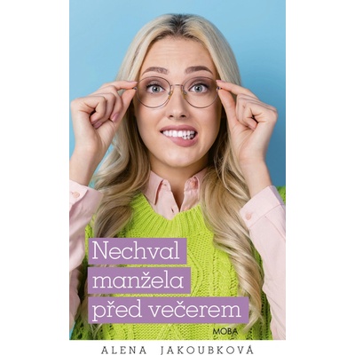 Nechval manžela před večerem