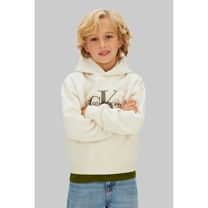 Calvin Klein Детски суичър (IB0IB02615.128.176.PPY2)
