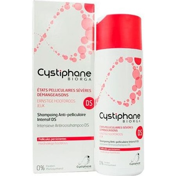 Biorga DS šampon proti lupům 200 ml