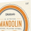 D'addario EJ67