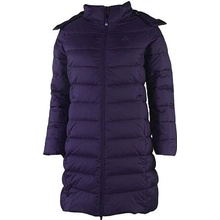 Peak Mid-lenght Padded Coat