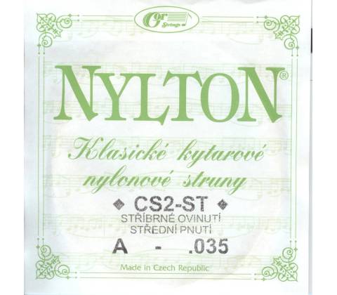 Gorstrings CS 2 ST