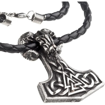 Image 1 of FALON огърлица Thor - PSY538