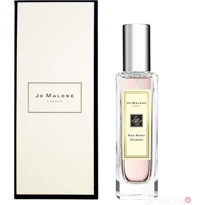 Jo Malone Red Roses kolínska voda dámska 30 ml