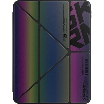 SKINARMA Kira Kobai púzdro iPad Air 11 2025 Holographics 8886461245615