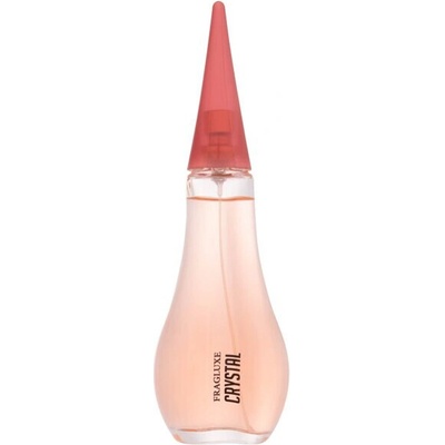 Fragluxe Crystal Toaletná voda dámska 100 ml