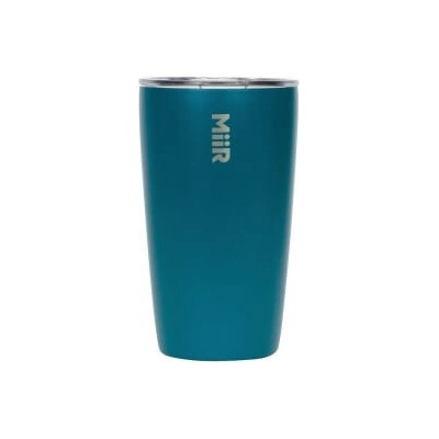 MiiR Flip Traveler Tumbler 350 ml modrý